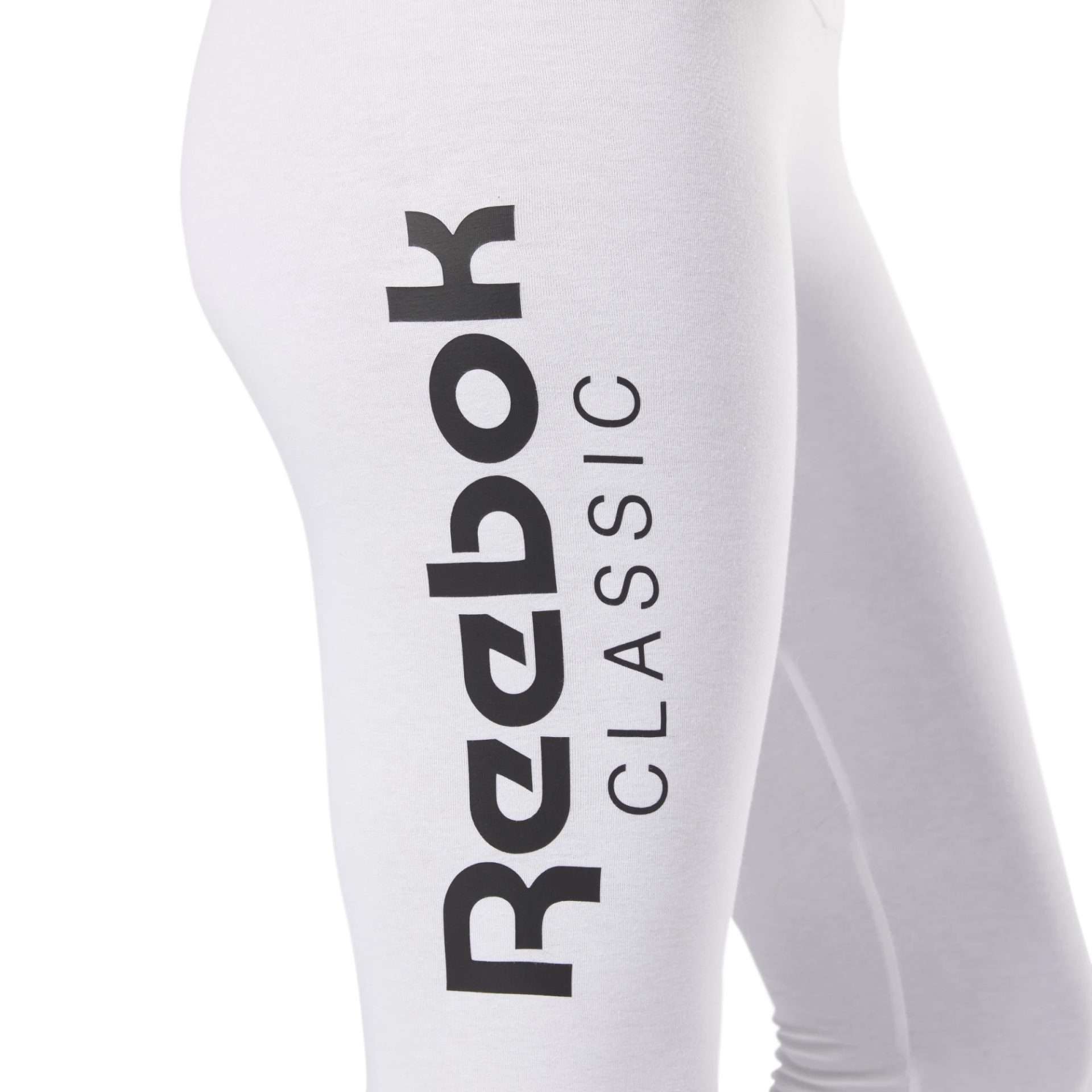 Reebok Women's Classics Graphic Leggings 