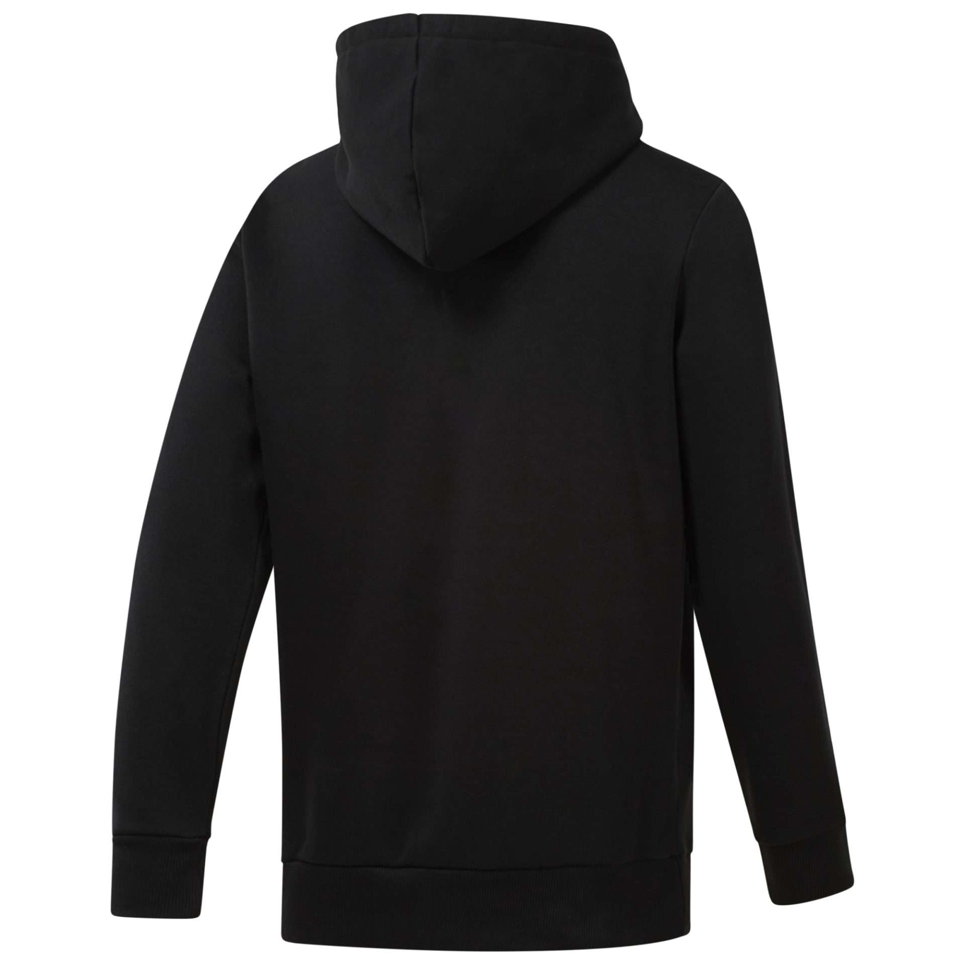 Reebok Men's Classic Big Logo Hoodie 