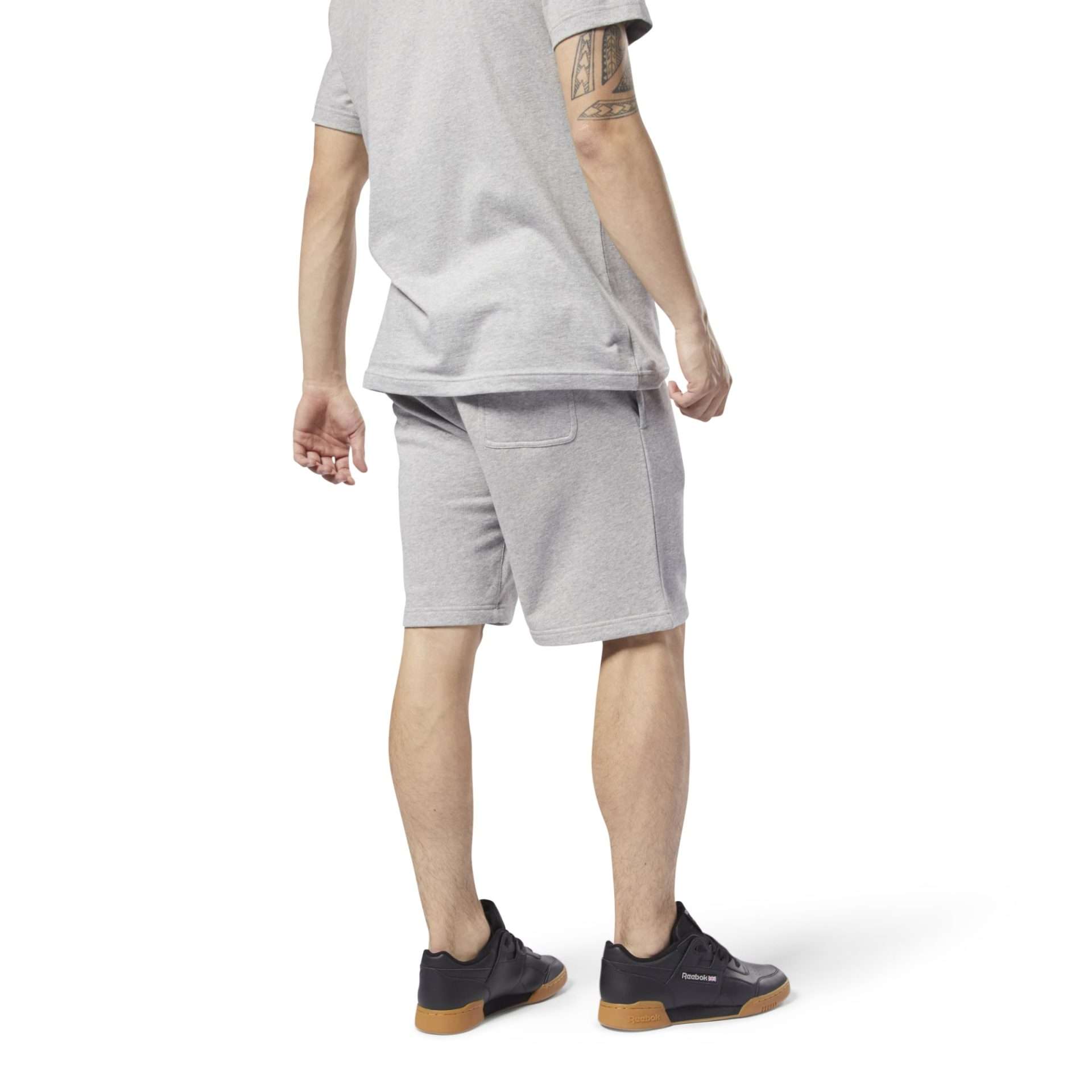 Reebok Men's Classics  Activchill Shorts 