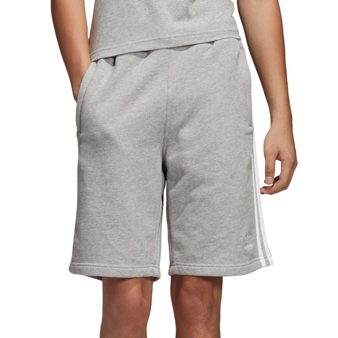 adidas Originals Men's 3-Stripes Shorts