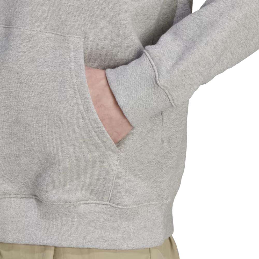 adidas Originals Men's Trefoil Hoodie