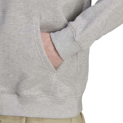 adidas Originals Men's Trefoil Hoodie