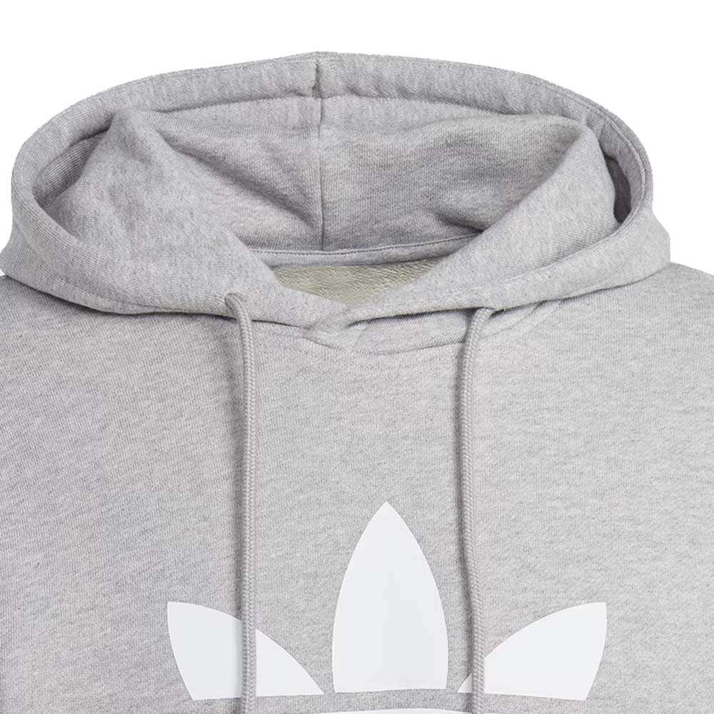 adidas Originals Men's Trefoil Hoodie
