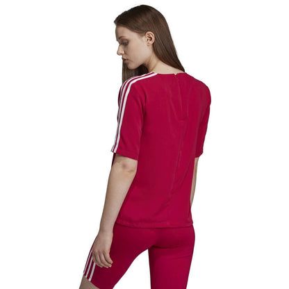 adidas Originals Women's 3-Stripes T-Shirts