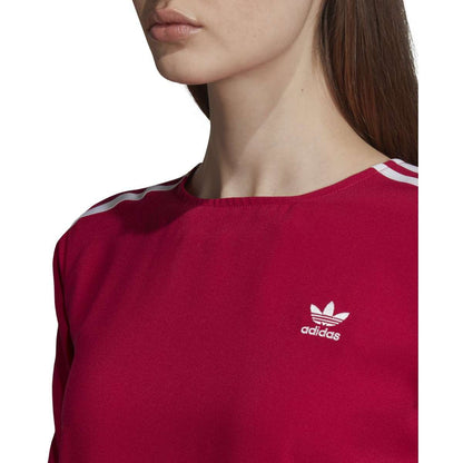 adidas Originals Women's 3-Stripes T-Shirts