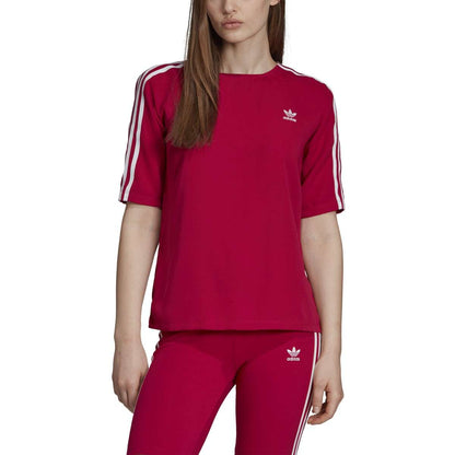 adidas Originals Women's 3-Stripes T-Shirts