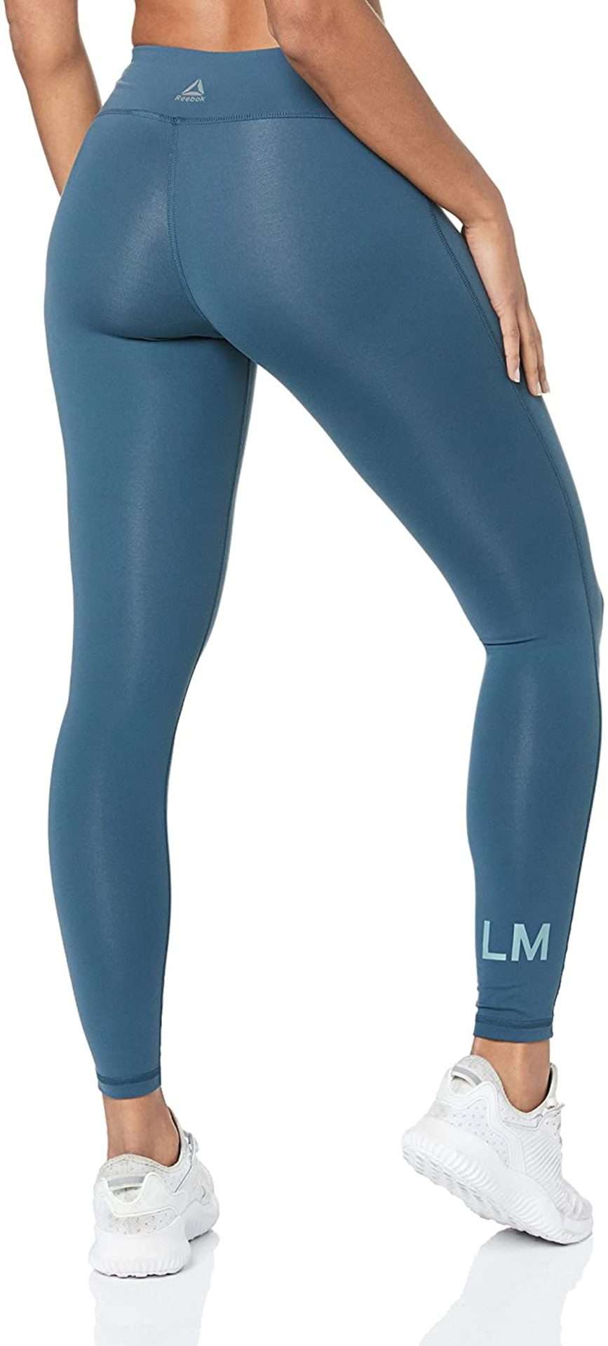 Reebok Women Studio LES Mills 7/8 Tights