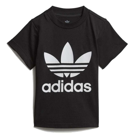 adidas Original Infant Trefoil Logo Tee