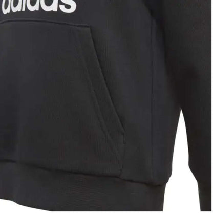 Trendy and comfortable adidas Originals unisex-youth Trefoil Hoodie Set