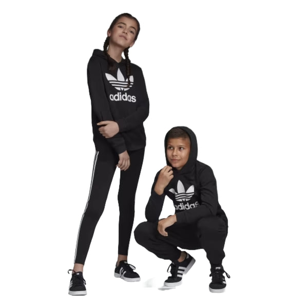 adidas Originals Kid's Trefoil Hoodie