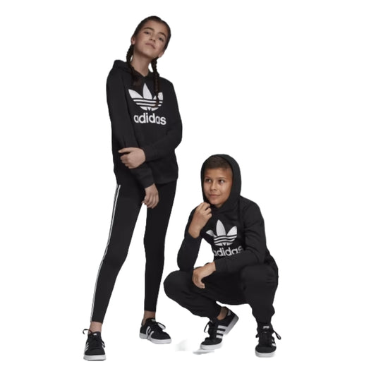 adidas Originals Kid's Trefoil Hoodie