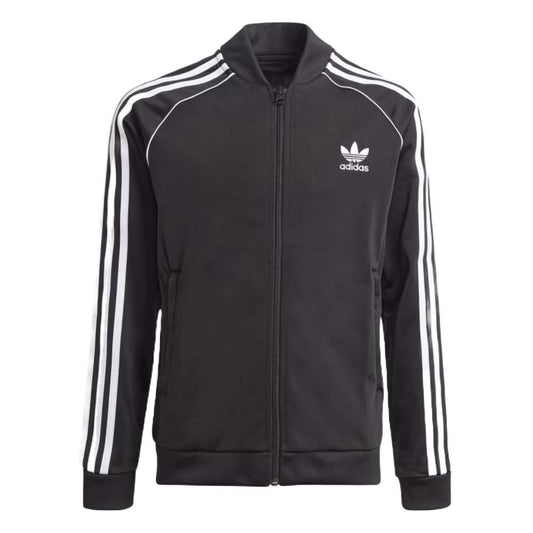 adidas Originals Boys' Big Superstar Jacket