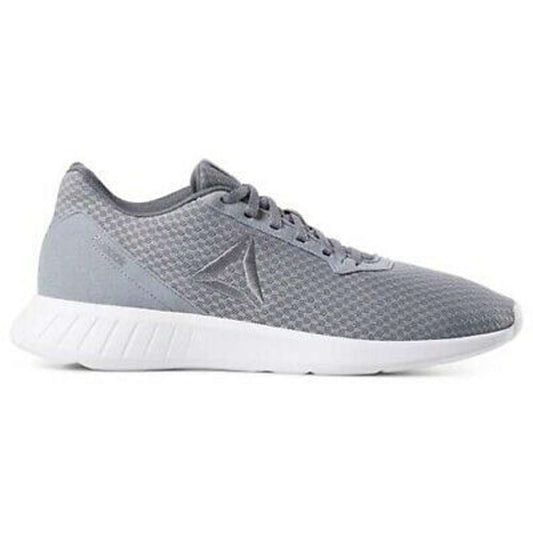Reebok Men's Lite Shoes,DV4619,Grey / White / Grey