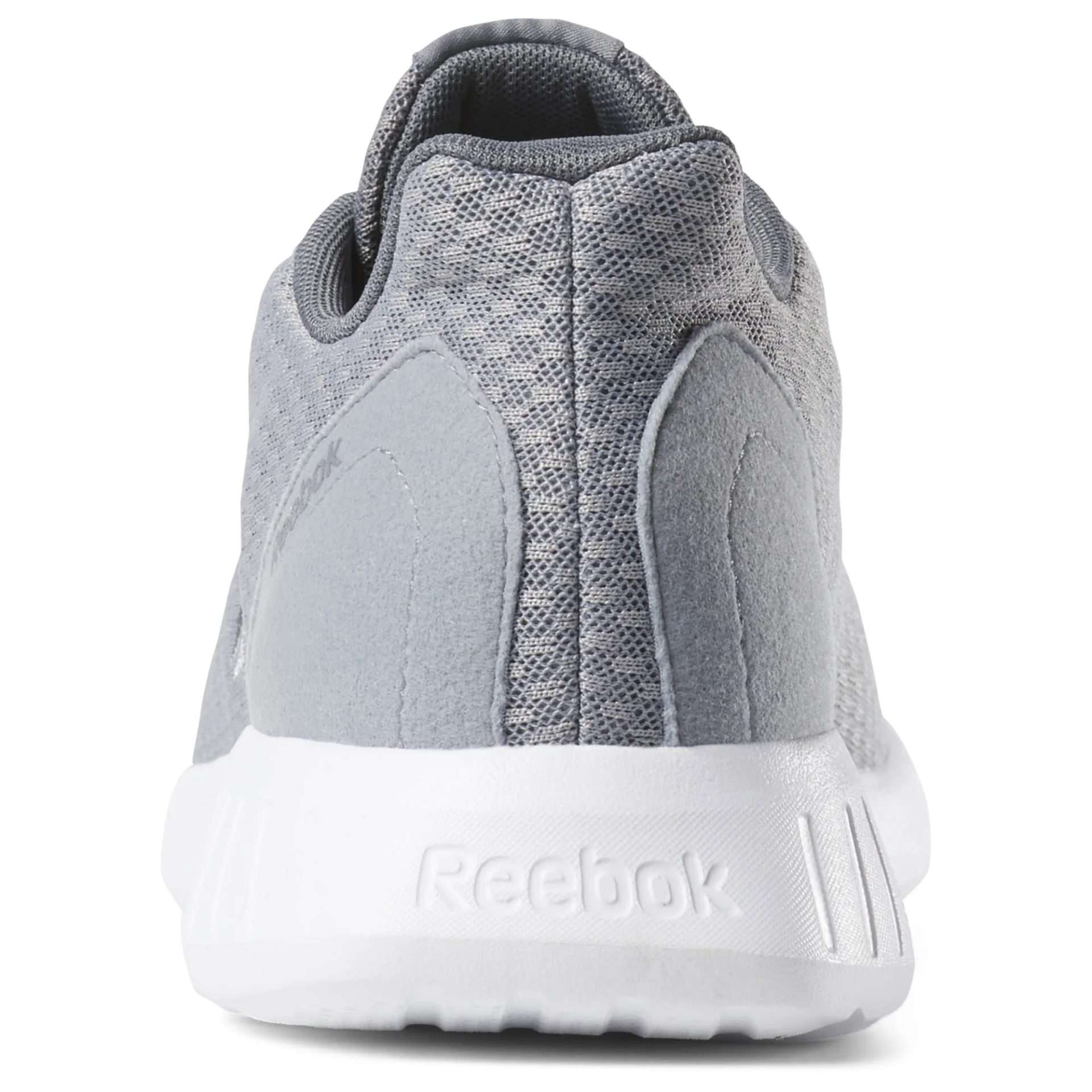 Reebok Men's Lite Shoes,DV4619,Grey / White / Grey