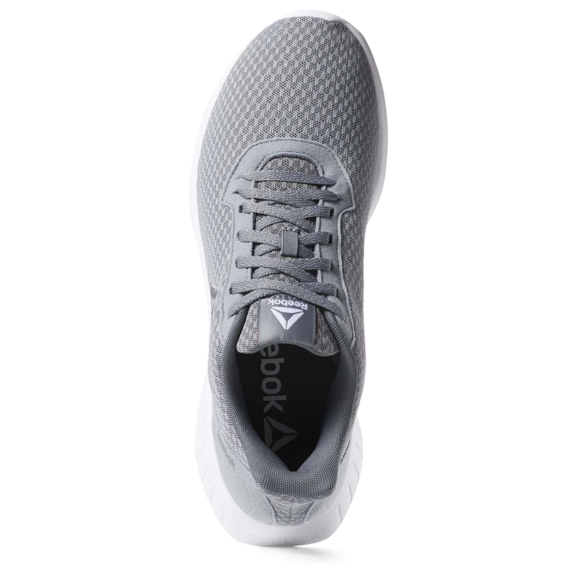 Reebok Men's Lite Shoes,DV4619,Grey / White / Grey