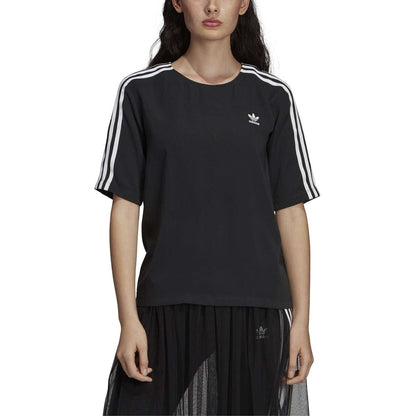 adidas Originals Women's 3-Stripes T-Shirts