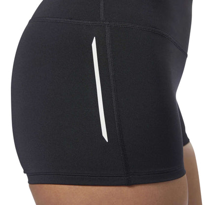 Reebok Womens Boston Track Club Hot Shorts 