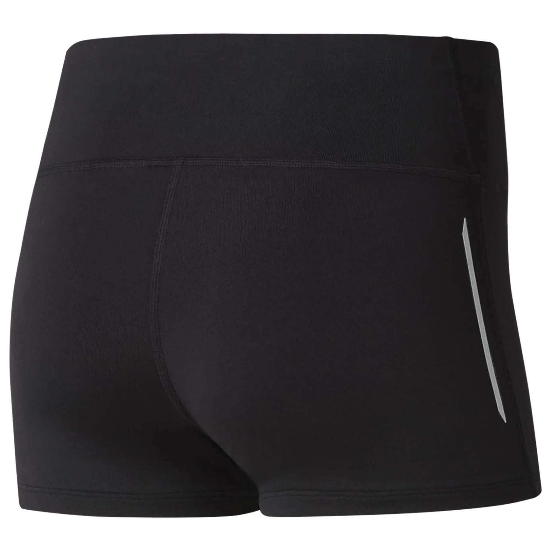 Reebok Womens Boston Track Club Hot Shorts 