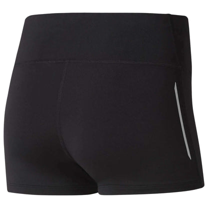 Reebok Womens Boston Track Club Hot Shorts 