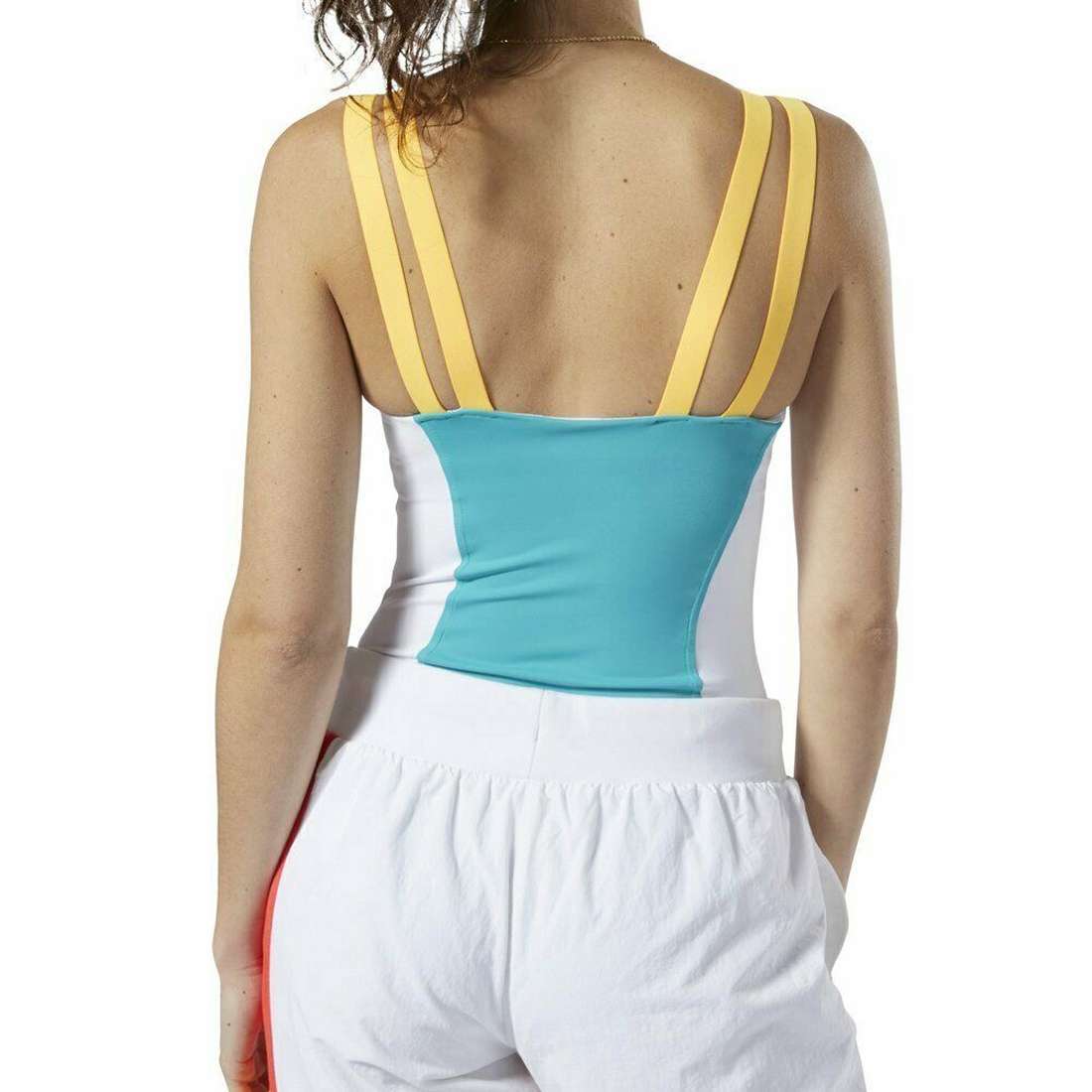 Reebok Women's Gigi Bodysuit 
