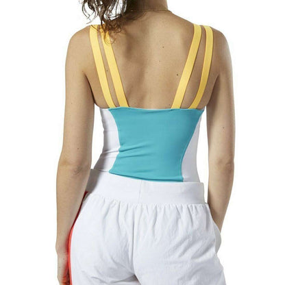 Reebok Women's Gigi Bodysuit 