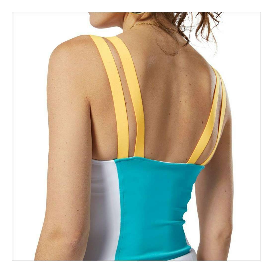 Reebok Women's Gigi Bodysuit 