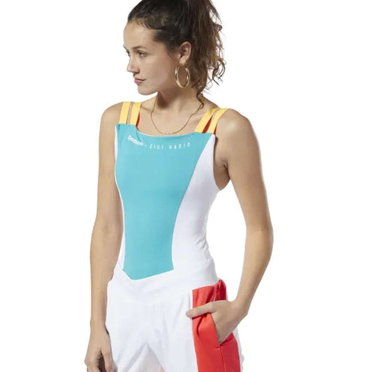 Reebok Women's Gigi Bodysuit 