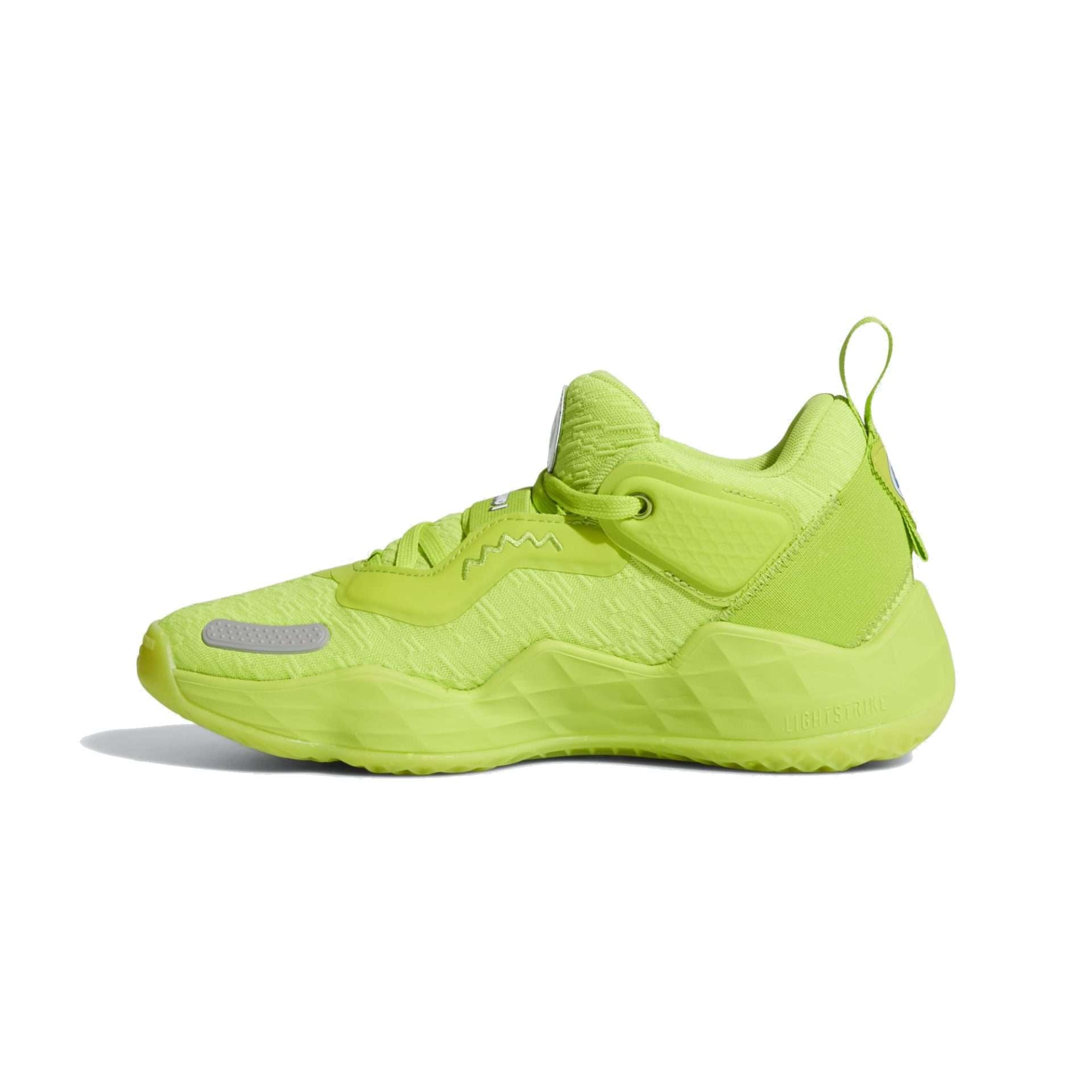 adidas Unisex Junior D.O.N. Issue #3 Monster Inc. – runnwalk