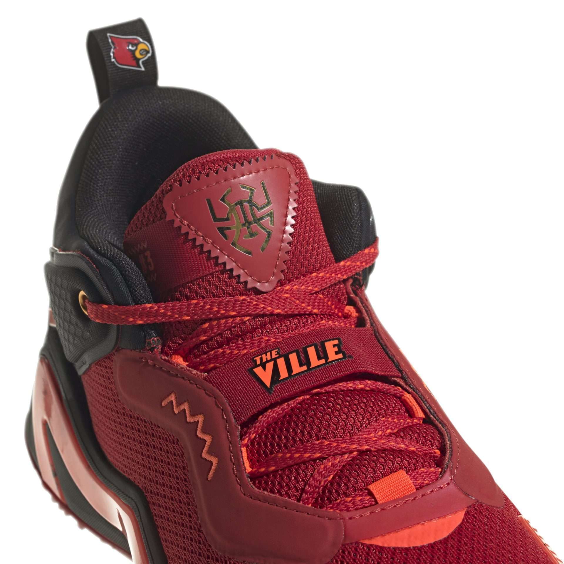 adidas Unisex DONOVAN MITCHELL D.O.N. ISSUE #3 SHOES GZ5524