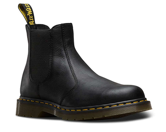 Dr. Martens 2976 Carpathian Boots #22011001 Black