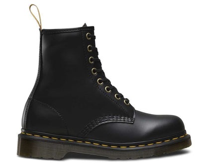 Dr. Martens Unisex Vegan 1460 Boots #14045001 Black