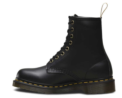 Dr. Martens Unisex Vegan 1460 Boots #14045001 Black