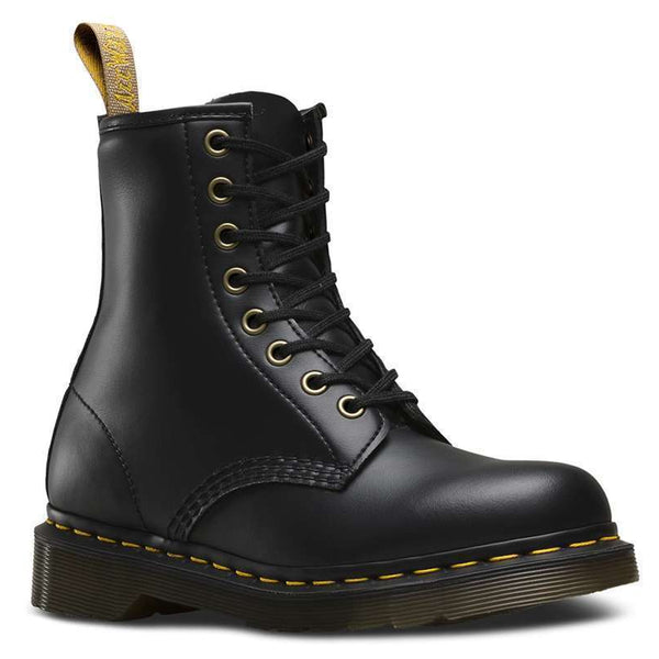 Dr. Martens Unisex Vegan 1460 Boots #14045001 Black