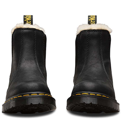 Dr. Martens Women's Leonore Boots #21045001 Black 