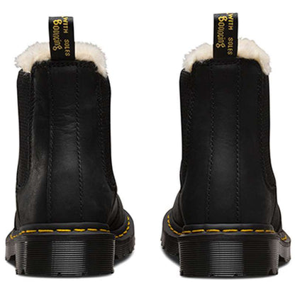 Dr. Martens Women's Leonore Boots #21045001 Black 