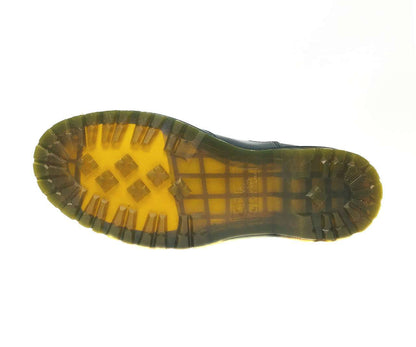 Dr. Martens Unisex 2976 Vintage Chelsea Boot (Butterscotch)