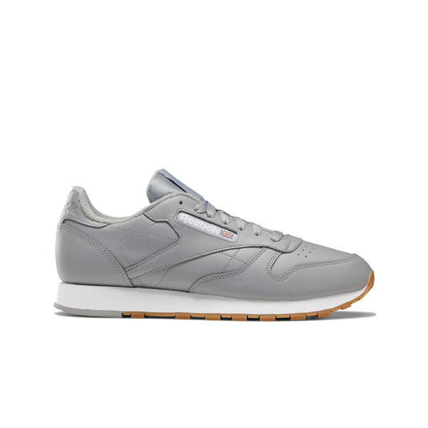 Reebok Men's Classic Leather Shoes