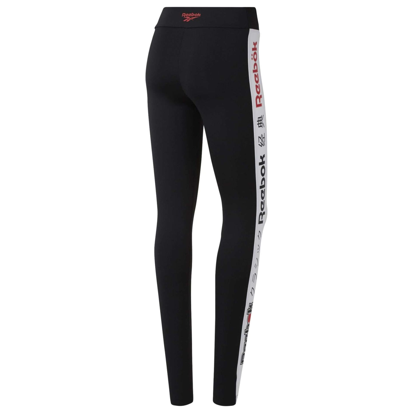 Reebok Women's Classic Graphic Leggings 
