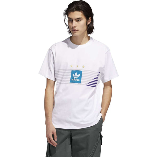 adidas Men's Campeonato T-Shirt 