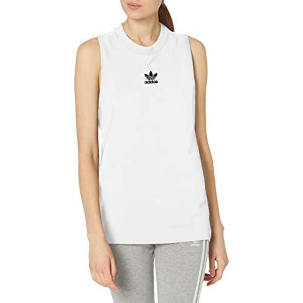 adidas Originals Adicolor Classic Loose Tank Top