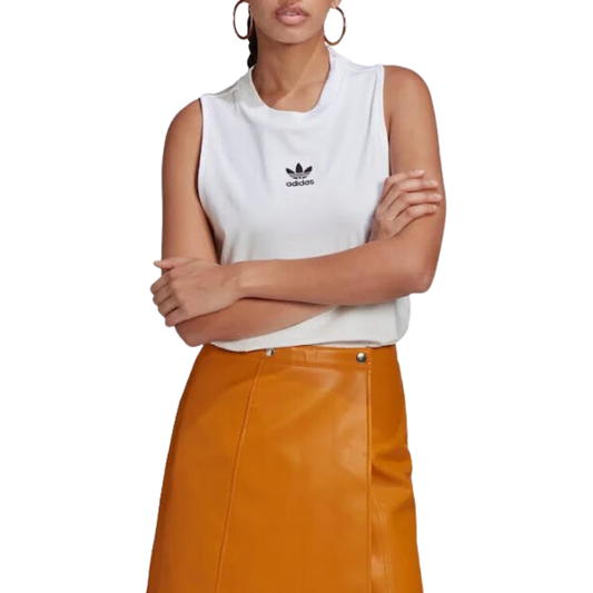 adidas Originals Adicolor Classic Loose Tank Top