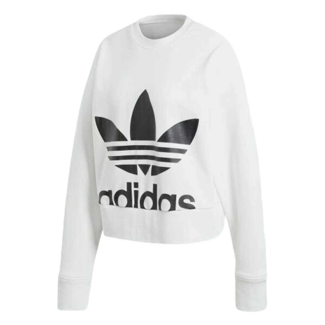 adidas Originals Women's Sweater Sweatshirt