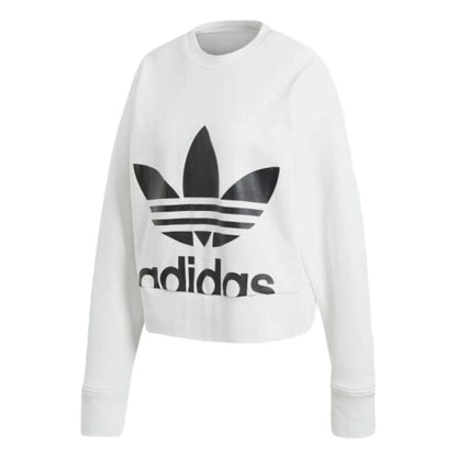 adidas Originals Women's Sweater Sweatshirt