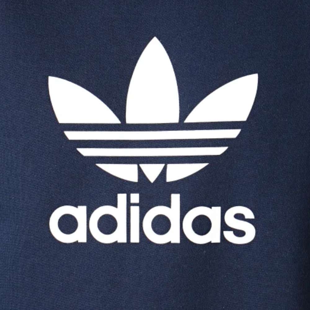 adidas Originals Men's Trefoil Crew #ED5948