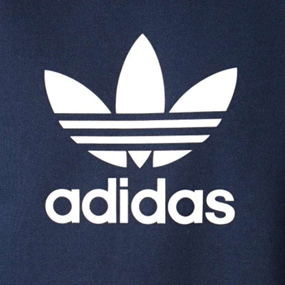 adidas Originals Men's Trefoil Crew #ED5948