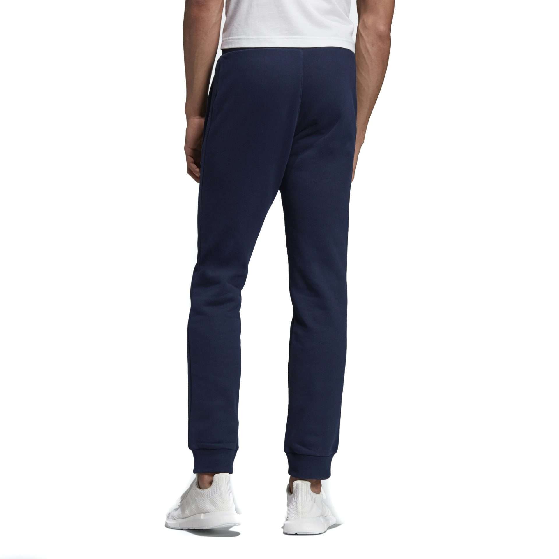 adidas  Originals  Men's Trefoil Essentials Pants 