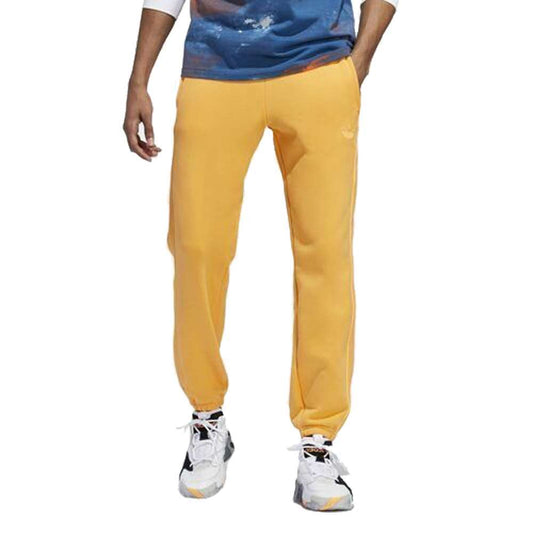 A pair of adidas Originals 3-Stripes Panel Pants