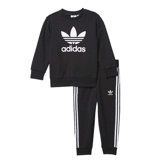 adidas Originals Baby Crew Set Tracksuit