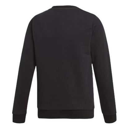 adidas Originals Kids(Youth) Unisex Trefoil Crew Sweatshirt