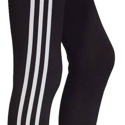 adidas Kids Originals 3-Stripes Leggings Black